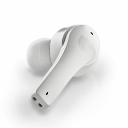 Oreillette Bluetooth NGS ARTICABLOOMWHITE Blanc Noir