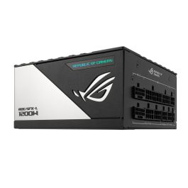 Bloc d’Alimentation Asus -LOKI-1200T-SFX-L SFX 1200 W 110 W RoHS 80 PLUS Platinum