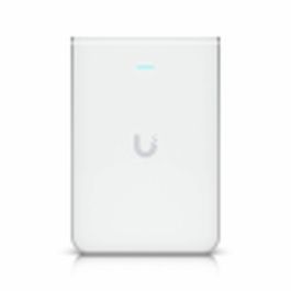 Point d'Accès UBIQUITI U7-PRO-WALL Blanc