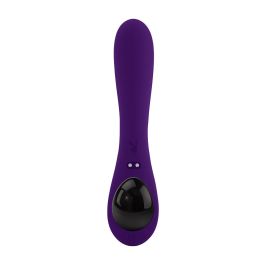 Vibrateur G-Spot Playboy On repeat Violet