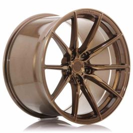 Pneu de voiture Japan Racing CVR42080P5X2072BBZ Bronze 20" Poli CB 72,6 Precio: 1094.996184. SKU: B1388CCAP4