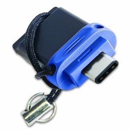 Clé USB Verbatim 49966 Bleu 32 GB