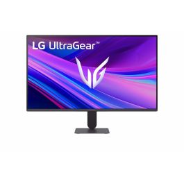 Monitor Gaming LG 27G411A-B 27" Full HD