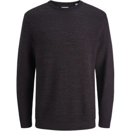 Sweat sans capuche homme Jack & Jones Jjotto Knit Crew Neck Noir XL Precio: 23.8899996. SKU: B1EQ82B23Y