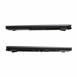 Ordinateur Portable Gigabyte 9REG6AB6VH2DJKEES000 16" 16 GB RAM 1 TB SSD geforce rtx 5060