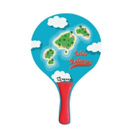 Set de jouets de plage Marbueno Multicouleur