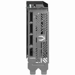 Carte Graphique Zotac ZT-B50620F-10M geforce rtx 5060 ti 16 GB GDDR7