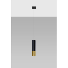 Loopez Lampe Suspendue "Loopez 1" SOL-SL.0946