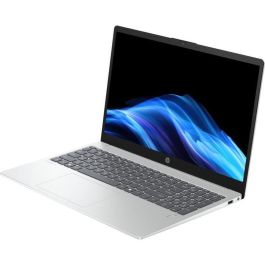 HP PC Portable Omnibook 3 15-fn0027nf - Windows 11 - 15.6" FHD IPS - Ryzen AI 5 330 - 24GB RAM - 512GB SSD - AZERTY