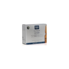 Martiderm Platinum Night Renew Ampoules 10 X 2 mL
