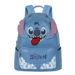 Cartable Lilo & Stitch