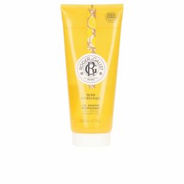 Roger & Gallet Gel Douche Bienestar Bois d'Orange 200 ml Precio: 5.79. SKU: S05099188