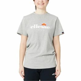 T-shirt à manches courtes femme Ellesse Colpo Gris Precio: 24.69. SKU: B14JYXBVAP