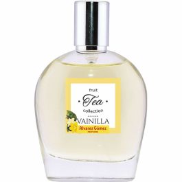 Parfum Femme Alvarez Gomez Fruit Tea Collection Vainilla EDT 100 ml Precio: 10.5. SKU: B16EEVKYLJ