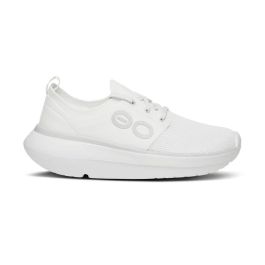 Chaussures de sport pour femme OOfos Oofos Recovery Oomy Stride Blanc M Precio: 136.5. SKU: B1HLLMGX77