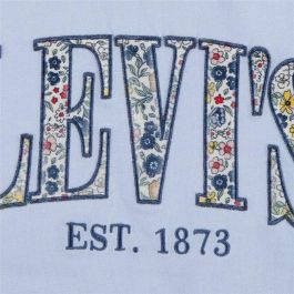 T shirt à manches courtes Enfant Levi's Lvg Ss Seasonal Graphic