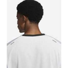 T-shirt à manches courtes homme Nike DM4646-085 Blanc