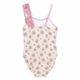 Maillot de Bain Fille Minnie Mouse Rose 9-10 Ans