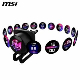 Kit de refroidissement liquide MSI MPG CORELIQUID P13 360