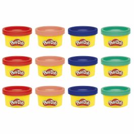 Playdoh Paquete de 12 Regalos HASG05195L0