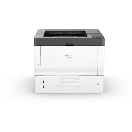 L Ricoh P 501 Laserdrucker 43 S./Min. A4 LAN Duplex 500 Blatt
