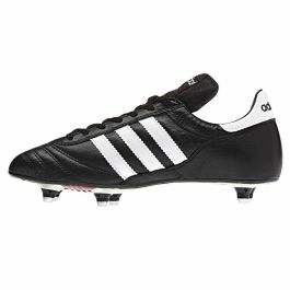 Chaussures de Football pour Adultes Adidas World Cup Noir