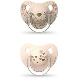 Suavinex Sucette Classique Tétine Anatomique 6-18 Mois 2 Unités Precio: 10.5. SKU: S05104927