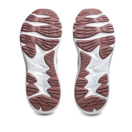 Chaussures de Running pour Adultes Asics Jolt 5 Noir 40