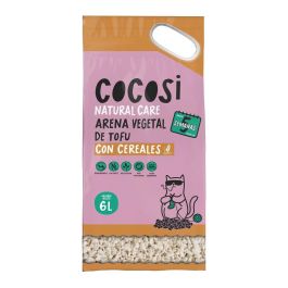 Sable pour chats Cocosi Precio: 62.6900004. SKU: B1GZNL9NHE