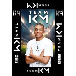 Jouet Educatif Asmodee Team KM