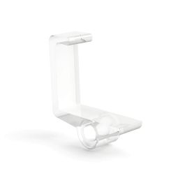 HERRAJES ALK Support Basculant Nylon Neutre Épaisseur 20 Precio: 3.5000004. SKU: B1JM2VACFJ