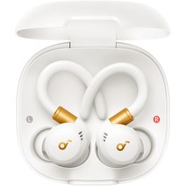 Anker Soundcore Sport X20 true wireless in-Ear Headphones white
