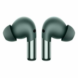 Casques avec Microphone OnePlus Buds Pro 2 Vert