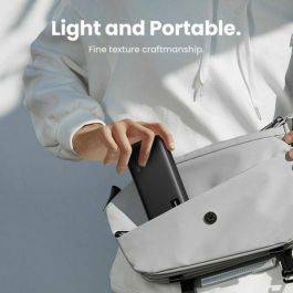 Camescope de surveillance Ugreen UG25742 Noir