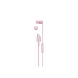 Casque Sony IEREX15CP Rose