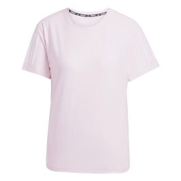 T-shirt à manches courtes femme Adidas JD6433 (2XS)