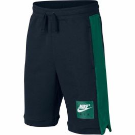 Pantalon de Sport pour Enfant Nike Noir Precio: 26.6900004. SKU: S6454016