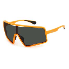 Lunettes de soleil Homme Polaroid PLD-7045-S-2M5 Ø 99 mm Precio: 42.69. SKU: B15V93STDB