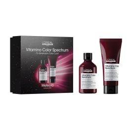 Assortiment pour cheveux L'Oreal Professionnel Paris VITAMINO COLOR SPECTRUM 2 Pièces Precio: 40.95. SKU: B1AN6XDAAA