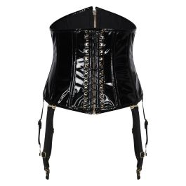 Body Corset Guilty Pleasure Noir (XL)
