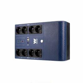 Système d'Alimentation Sans Interruption Interactif Woxter PE26-201 800 VA