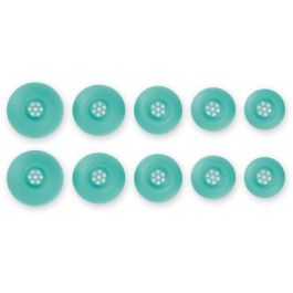 Teufel AIRY TWS 2 True-Wireless In-Ear Bluetooth Earphones sage green