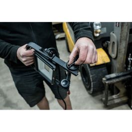 Projecteur LED Brennenstuhl JARO 20060 M 150 W 6500 K 17600 lm