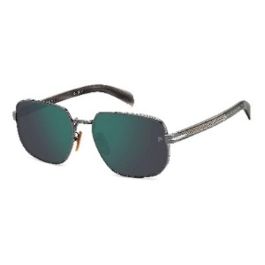Lunettes de soleil Homme David Beckham DB-7121-G-S-HWL ø 60 mm Precio: 310.8. SKU: B1E4JAF86X