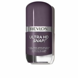 Revlon SNAP ULTRA HD Vernis à Ongles #033-grounded 8 ml Precio: 6.5000004. SKU: B1BDZPYQML