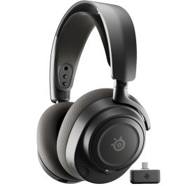 Casque SteelSeries 61730 Noir