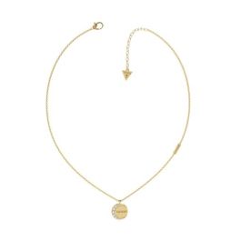 Collier Femme Guess JUBN01189JWYGT-U 45 cm