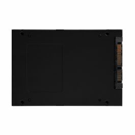 Kingston KC600 SSD 2.5" 1To SATA III