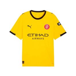 Maillot de Football à Manches Courtes pour Homme Puma Girona Away Repl XL Precio: 66.5000004. SKU: B1ERWPF95E