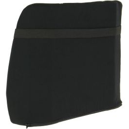 Coussin  lombaire ergonomique confort - KINE TRAVEL - 41.5 x 40 x 9/2 cm - développés, testés par un kiné spécialiste du dos